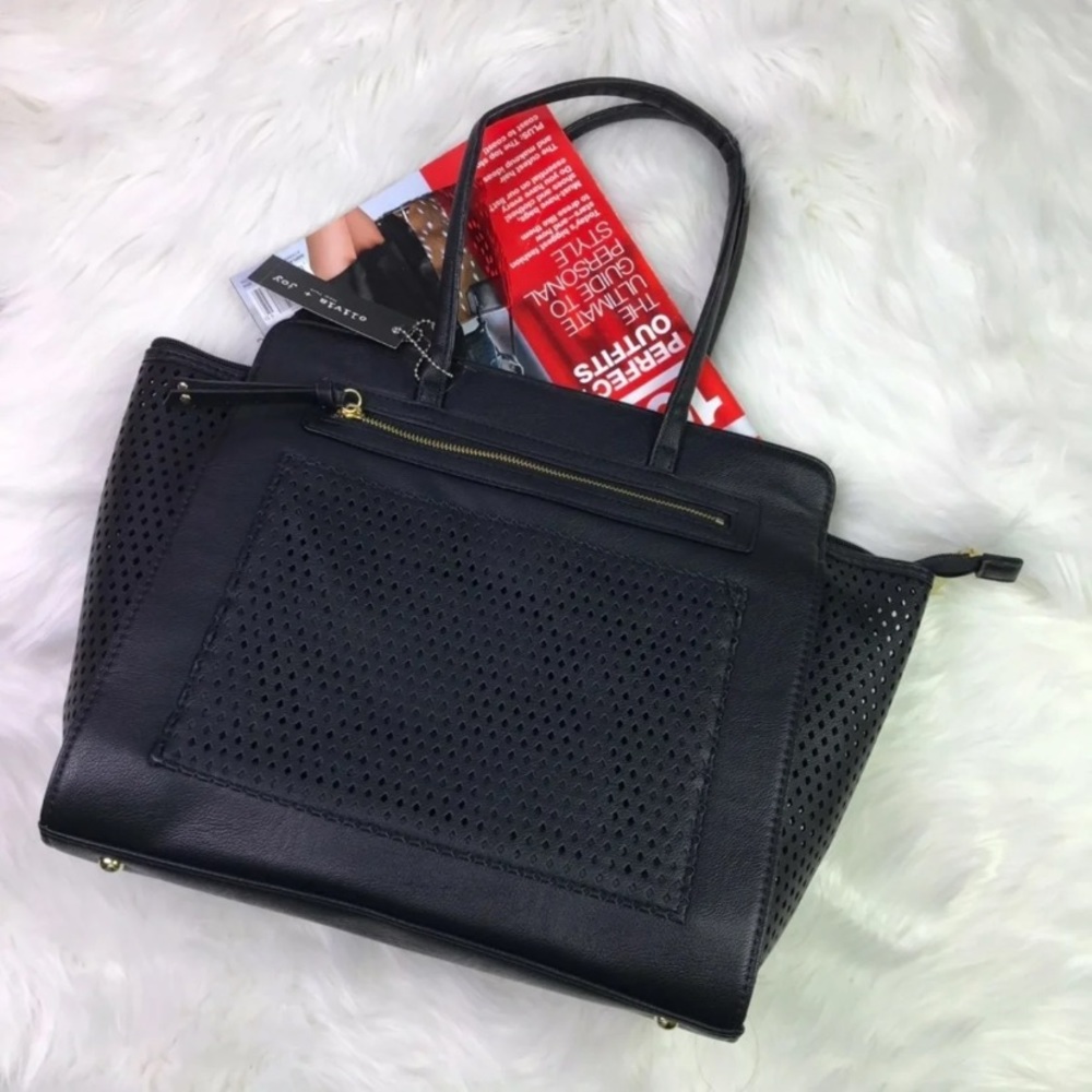Olivia and joy handbag